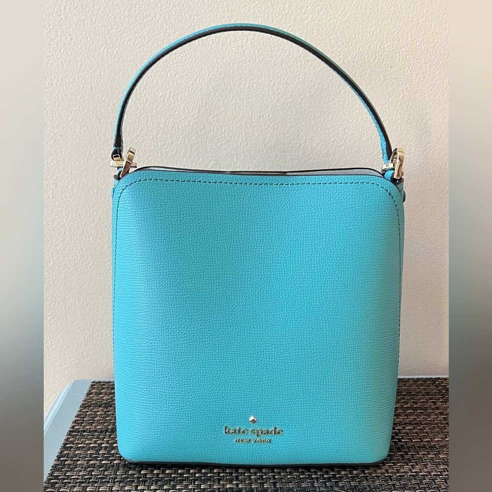 Kate Spade ♠️ Bucket Bag